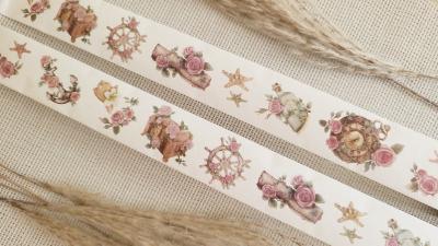 Design Washi Tape Treasures